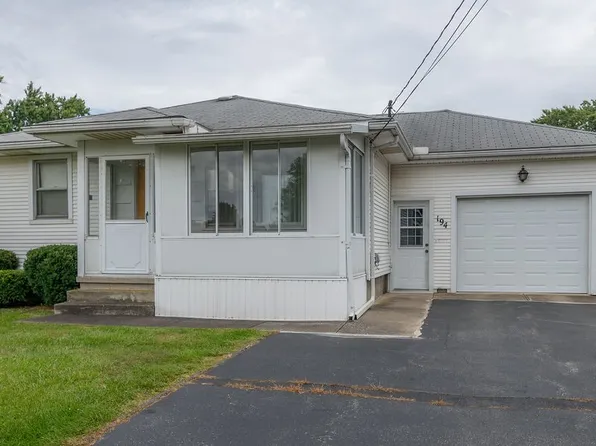 194 Matilda St, Rochester, NY 14606