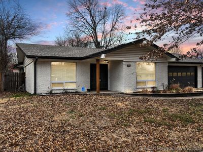 8637 E 38th Pl, Tulsa, OK, 74145