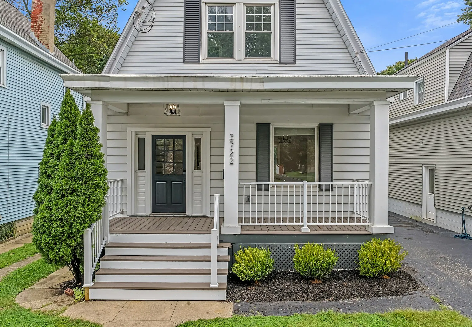 3722 Drake Avenue — Photo 1
