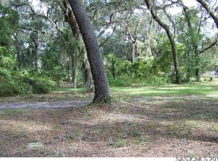 751 S Us Highway 17, San Mateo, FL 32187