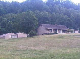 870 Harr Town Rd, Blountville, TN 37617