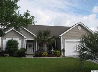 618 Vermillion Dr LOT 268, Little River, SC 29566