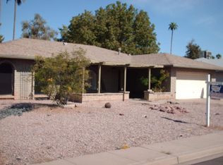 2304 E Geneva Dr, Tempe, AZ 85282