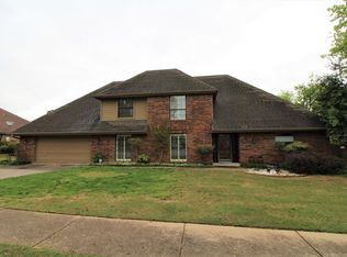 2924 Monticello Dr, Bartlesville, OK 74006