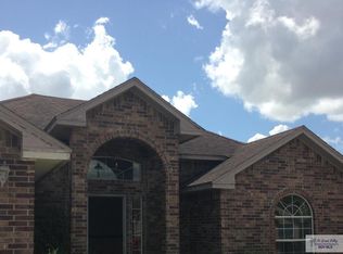 2853 Frankfurt St, Brownsville, TX 78520