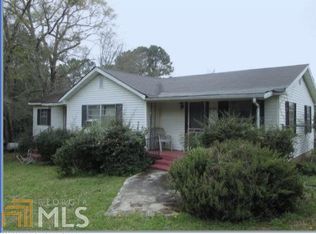 608 Willie Hodnett Rd, Lagrange, GA 30240