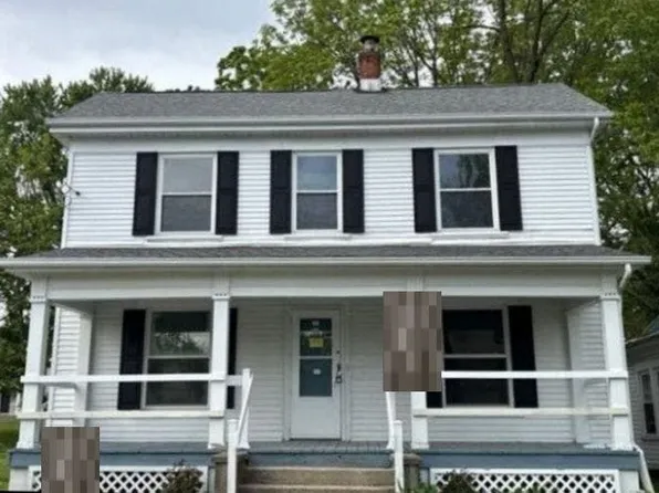 381 Columbus St, Wilmington, OH 45177