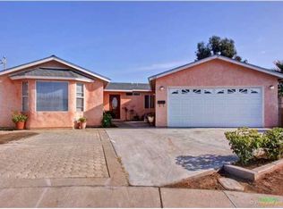 312 Sandstone Ct, Chula Vista, CA 91911