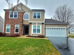 2015 Ridgemore Dr #H, Bartlett, IL 60103