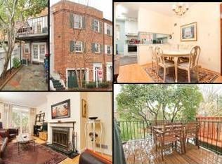 1419 27th St NW, Washington, DC 20007