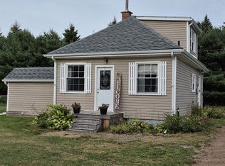 1118 Crowes Mills Rd, Colchester, NS B0M1G0