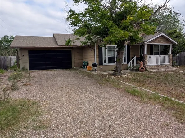 11722 Haven Dr, Corpus Christi, TX 78410