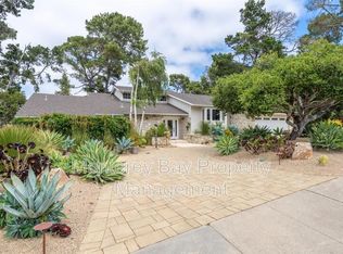 18 Deer Stalker Path, Monterey, CA 93940