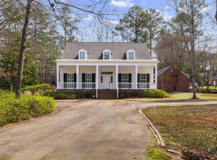 115 Windrush Dr, Flowood, MS 39232