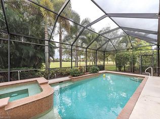 6805 Bent Grass Dr, Naples, FL 34113