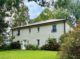 3926 Hough Rd, Charlotte, NC 28209
