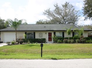 3809 Forest Park Pl, Land O Lakes, FL 34639