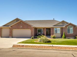 2687 W 650 N, Layton, UT 84041