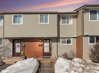 1441 Palmerston Dr #307, Ottawa, ON K1J 8N9