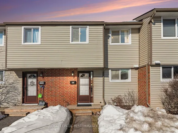 1441 Palmerston Dr #307, Ottawa, ON K1J 8N9