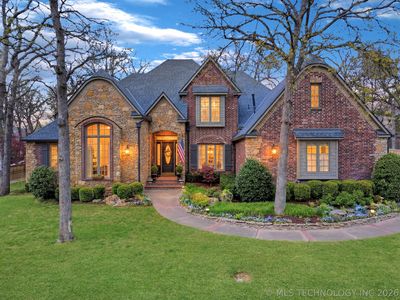 5509 E 118th St, Tulsa, OK, 74137