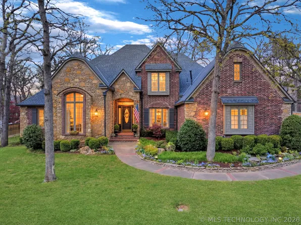 5509 E 118th St, Tulsa, OK 74137