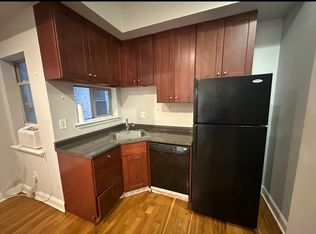 1603 W Diamond St #2F, Philadelphia, PA 19121