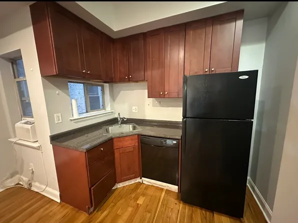 1603 W Diamond St #2F, Philadelphia, PA 19121