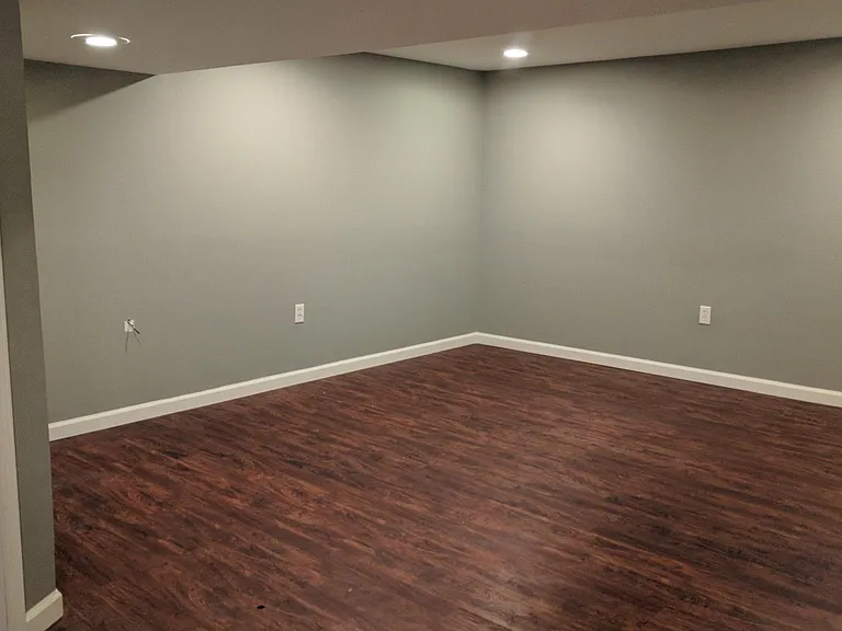 2nd Master Bedroom