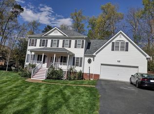 1400 Bantry Ter, Midlothian, VA 23114
