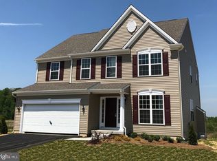 212 Leatherwood Rd, Townsend, DE 19734