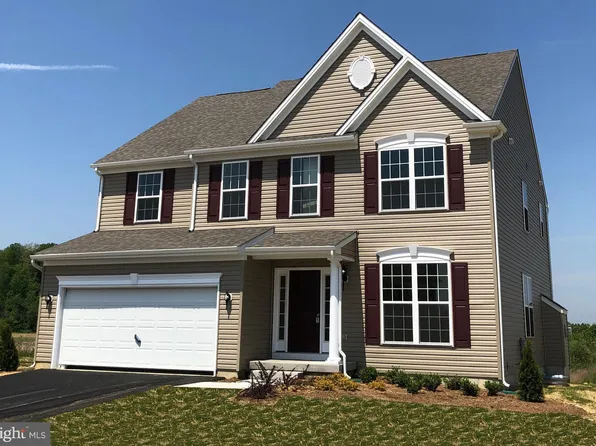 212 Leatherwood Rd, Townsend, DE 19734