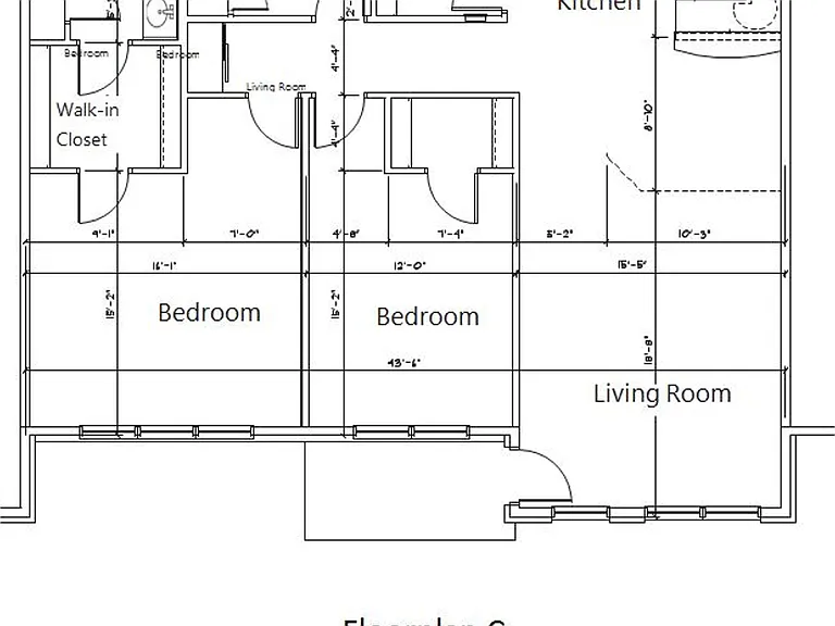 Highland Shores Apartments — Photo 42
