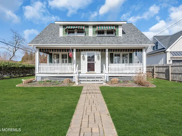 1104 Sea Girt Avenue, Sea Girt, NJ 08750