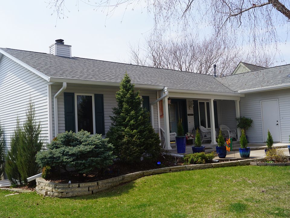 Front View