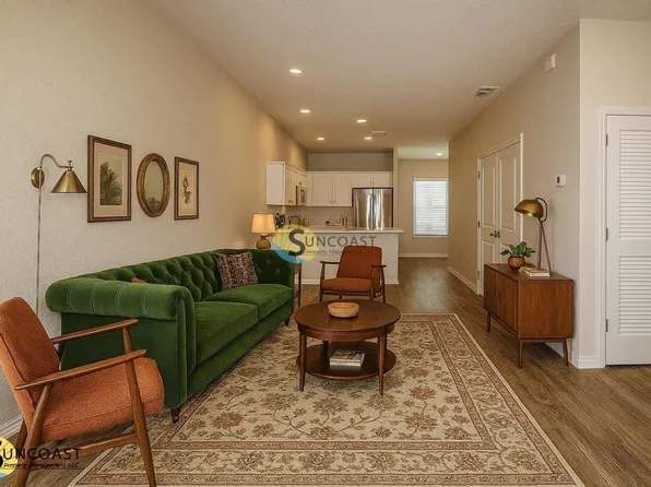 814 Spruce St, Inverness, FL 34452