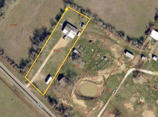 2626 Fm 1854, Dale, TX 78616
