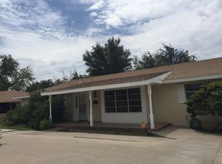 1818 Jackson Blvd, Pecos, TX 79772