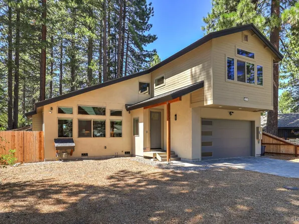 2279 Texas Ave, South Lake Tahoe, CA 96150