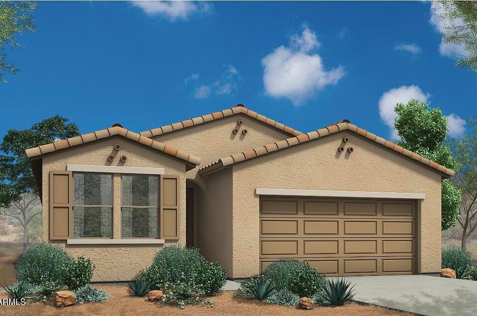1st image of 18218 W SOFT WIND Drive