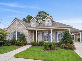 2733 Metairie Heights Ave, Metairie, LA 70002
