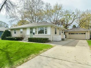 2313 W 70th St, Minneapolis, MN 55423