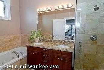 2nd image of 1800 N Milwaukee Ave #1513