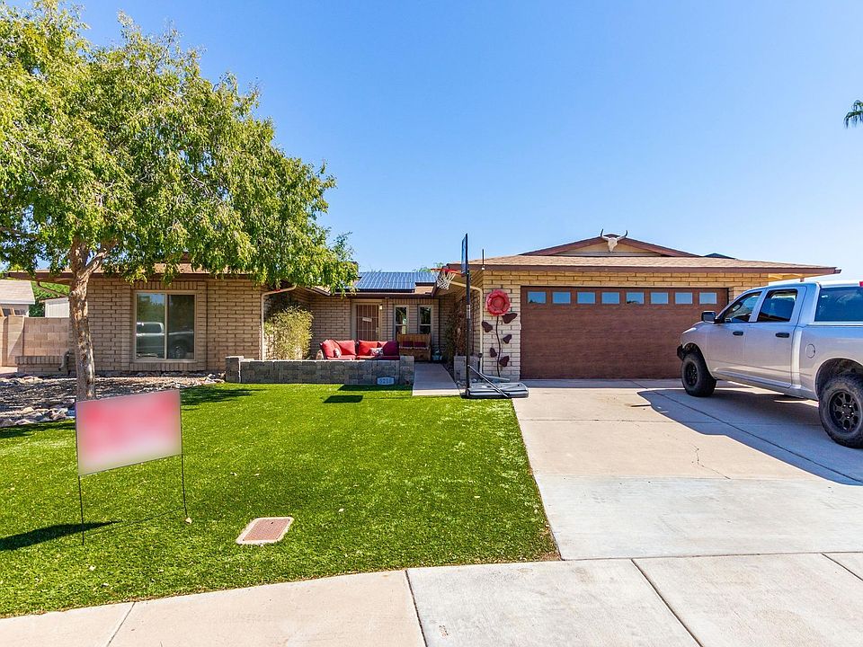1st image of 5218 W Aire Libre Ave