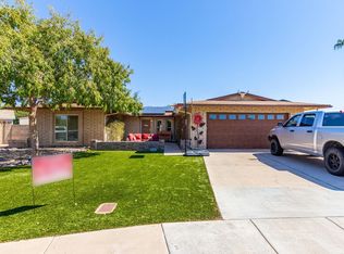 5218 W Aire Libre Ave, Glendale, AZ 85306