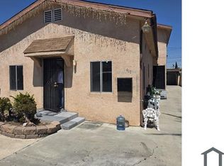 417 W 110th St, Los Angeles, CA 90061