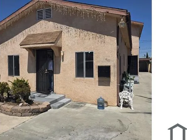 417 W 110th St, Los Angeles, CA 90061