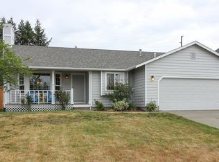 9828 Ramsay Dr SE, Yelm, WA 98597
