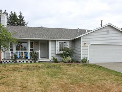 9828 Ramsay Dr SE, Yelm, WA, 98597