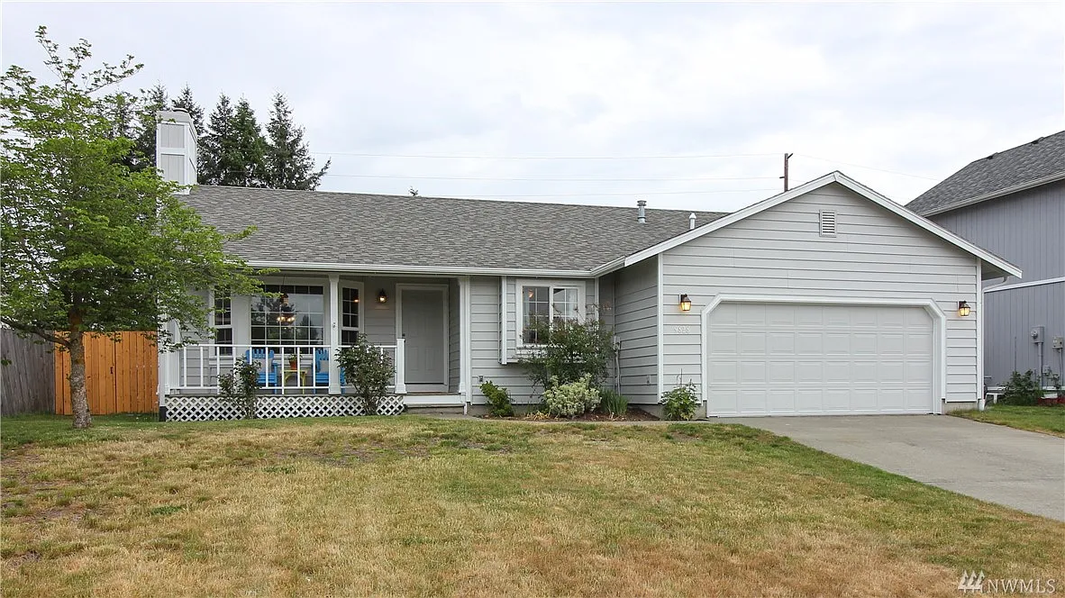 9828 Ramsay Dr SE photo 1